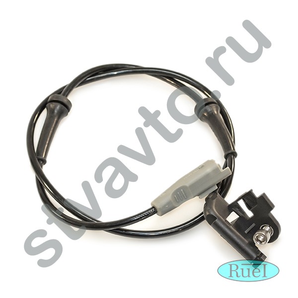 ДАТЧИК ABS ЗАДНИЙ ЛЕВЫЙ, ПРАВЫЙ CITROEN C4 (05-11), PEUGEOT 307 (01-07), 308 (07-Н.В)