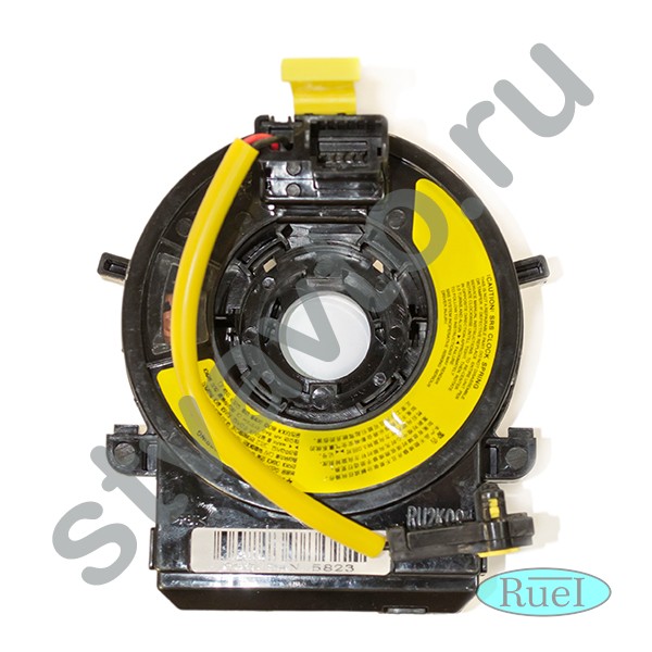 КОНТАКТНАЯ ГРУППА ПОДУШКИ БЕЗОПАСНОСТИ HYUNDAI IX35 [TM] (09-Н.В), TUCSON [TM] (09-Н.В), KIA CERATO 