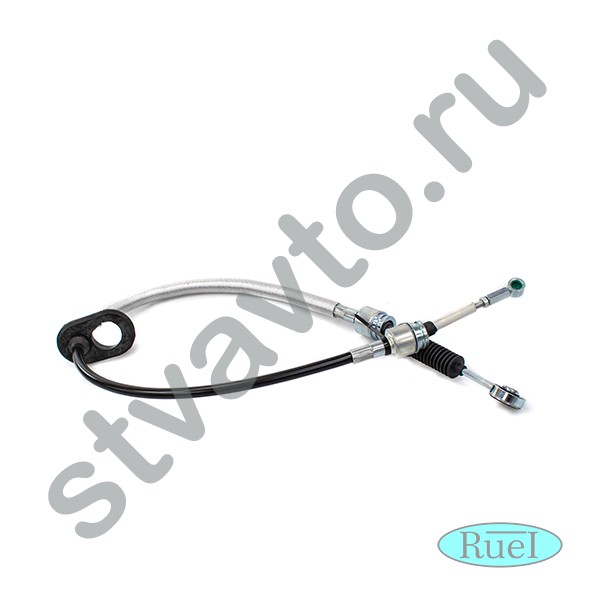 ТРОС КПП MERCEDES VITO (638) (96-03)