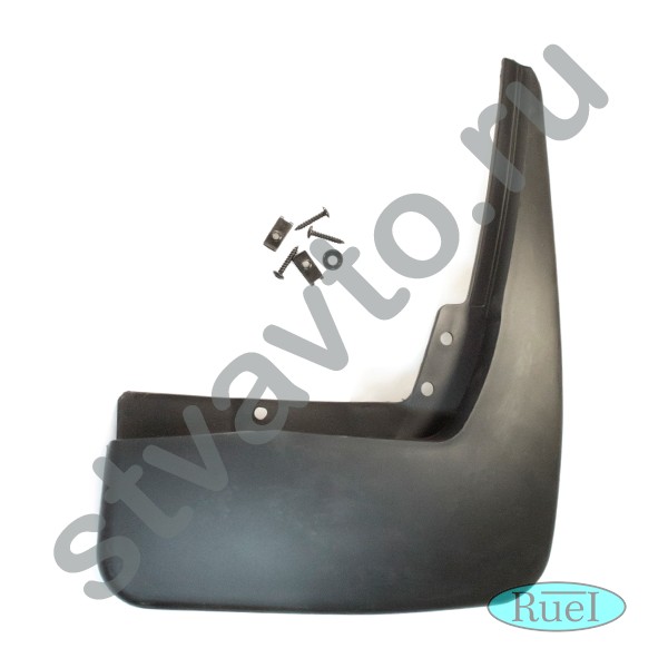 БРЫЗГОВИК ПЕРЕДНИЙ ПРАВЫЙ MERCEDES X164 GL-CLASS I (06-12)