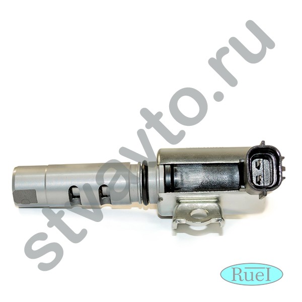 КЛАПАН ЭЛЕКТРОМАГНИТНЫЙ ИЗМЕНЕНИЯ ФАЗ ГРМ TOYOTA CAMRY (XV40) (06-11), HIGHLANDER II (07-13), RAV4 (