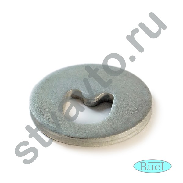 ШАЙБА ЭКСЦЕНТРИКОВАЯ РАЗВАЛЬНОГО БОЛТА MERCEDES GL-CLASS X164 (06-12), X166 (12-Н.В), GLK-CLASS X204