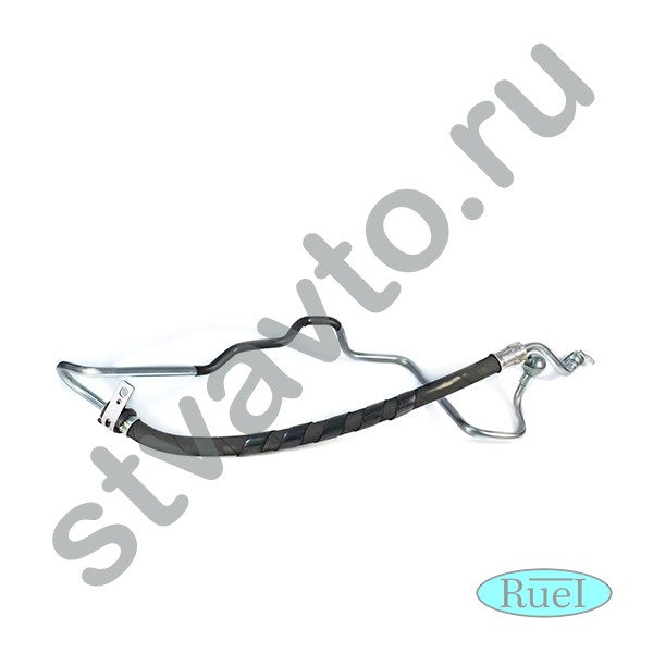 ШЛАНГ ГУР ВЫСОКОГО ДАВЛЕНИЯ MITSUBISHI OUTLANDER (CU5W) (CU2,5W) (2.4 MIVEC) (03-09)