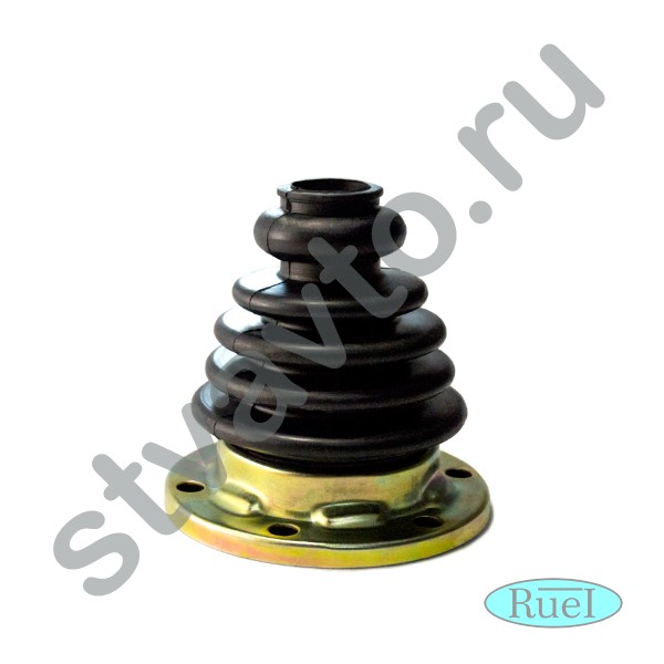 ПЫЛЬНИК ВНУТРЕННЕГО ПЕРЕДНЕГО ШРУСА AUDI A3 (8L1) (96-03), SEAT LEON (1M1) (99-06), TOLEDO II (99-06