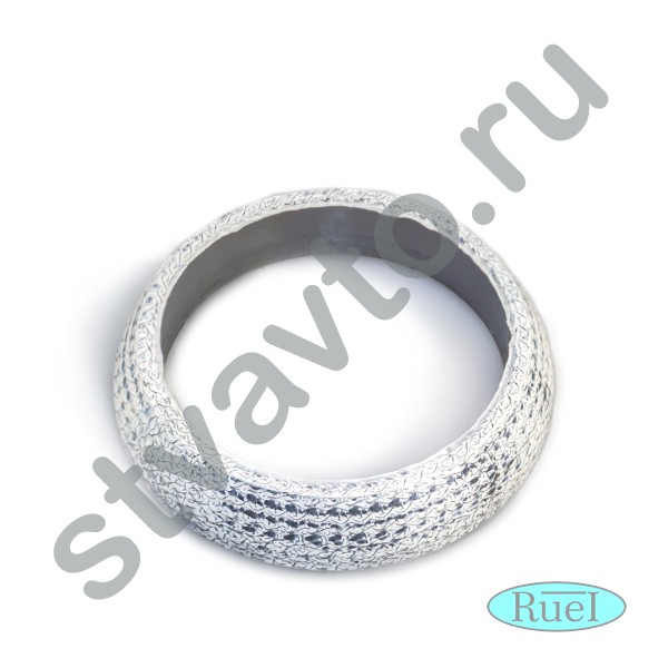 КОЛЬЦО УПЛОТНИТЕЛЬНОЕ ВЫХЛОПНОЙ СИСТЕМЫ TOYOTA PRIUS (03-09), PRIUS (97-03)