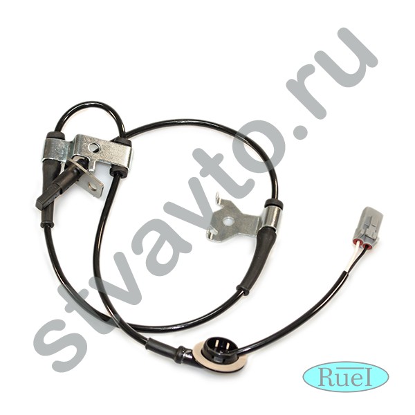 ДАТЧИК ABS ПЕРЕДНИЙ ЛЕВЫЙ SUZUKI GRAND VITARA 06-11)