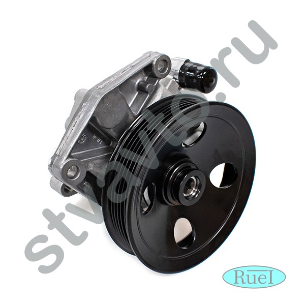 НАСОС ГУР MERCEDES C209 CLK COUPE (02-10), W164 M-KLASSE (ML350, ML300, ML350, GL500