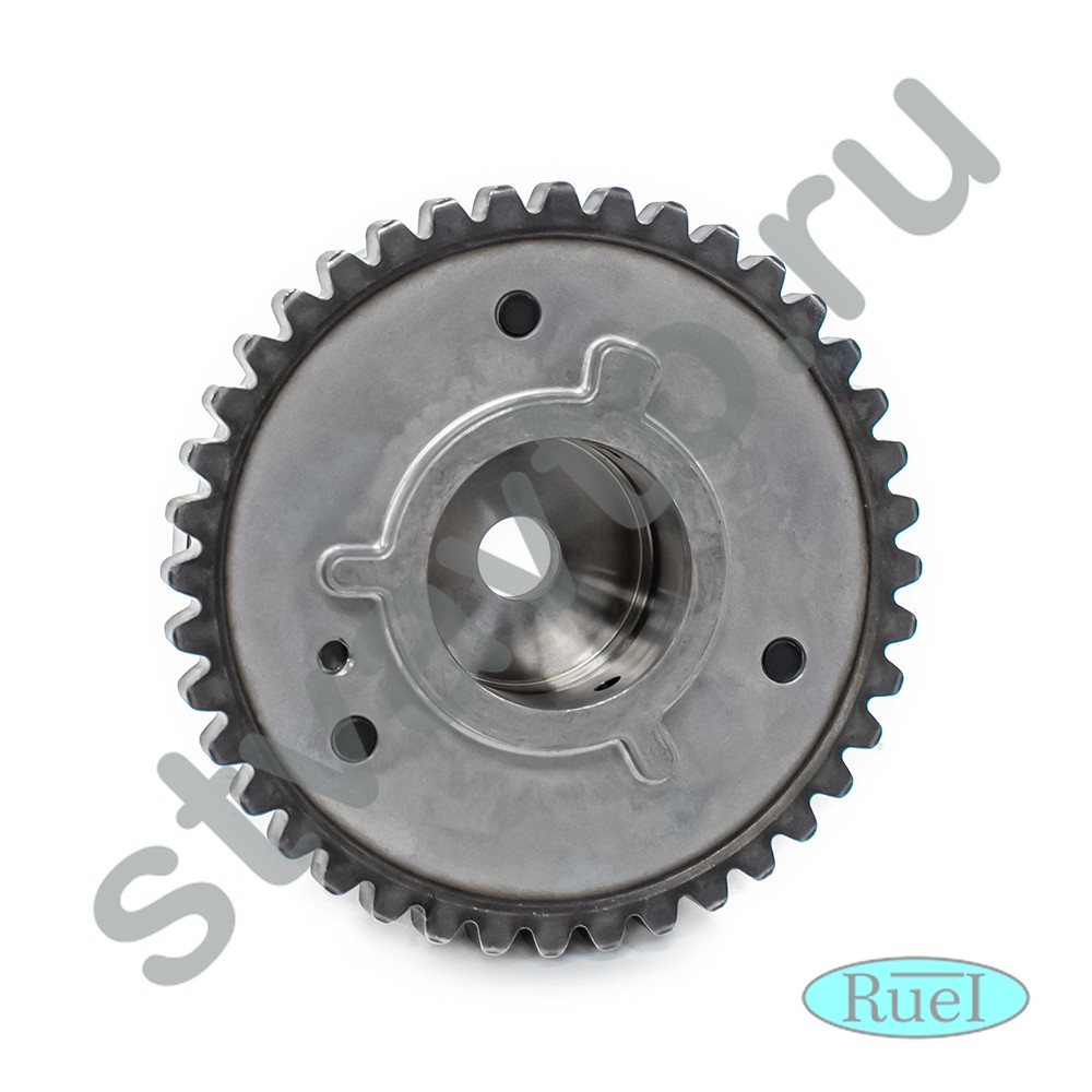 МЕХАНИЗМ ИЗМЕНЕНИЯ ФАЗ ГРМ ВЫПУСКНОЙ LAND ROVER RANGE ROVER EVOQUE (11-Н.В)