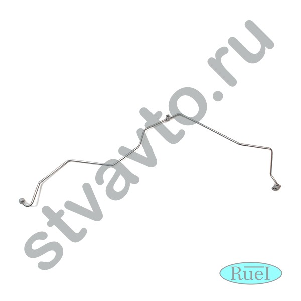 ТРУБКА КОНДИЦИОНЕРА MAZDA 6 (GG) (02-07)