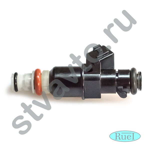 ФОРСУНКА ТОПЛИВНАЯ HONDA ACCORD VII (03-07), CR-V (02-06), FR-V (05-10), CIVIC (04-Н.В)