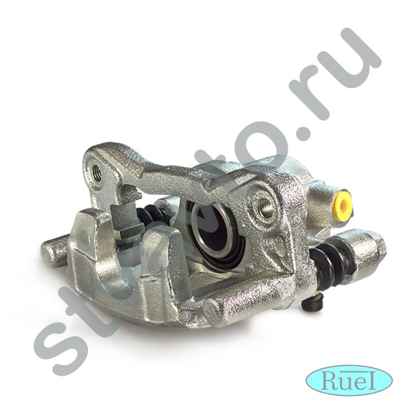 СУППОРТ ТОРМОЗНОЙ ЗАДНИЙ ЛЕВЫЙ DODGE CALIBER (06-11)