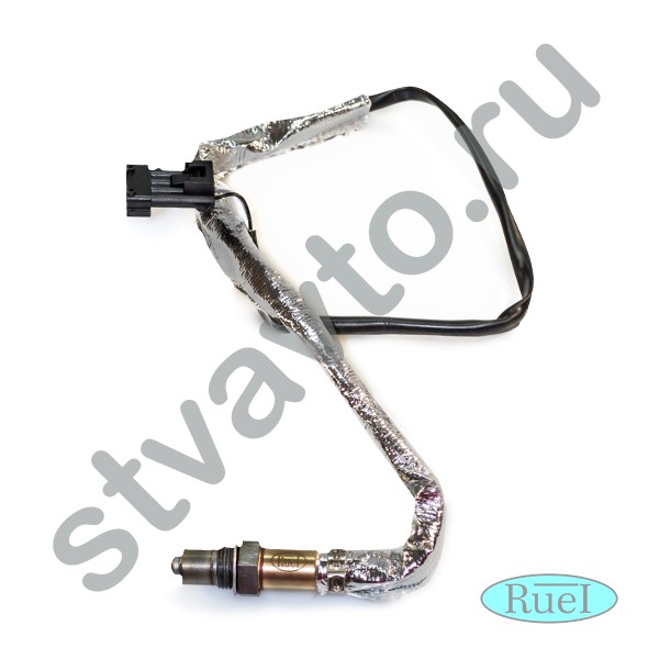 ДАТЧИК КИСЛОРОДНЫЙ VOLVO S40 (04-12), S60 (00-09), S80 (98-06), V70 (01-06), XC90 (02-15), FORD KUGA