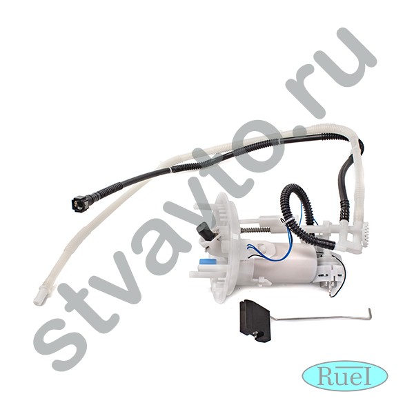 НАСОС ТОПЛИВНЫЙ ЭЛЕКТРИЧЕСКИЙ ЛЕВЫЙ MERCEDES C207 E-COUPE (09-Н.В), W204 (07-15), W212 E-KLASSE (09-