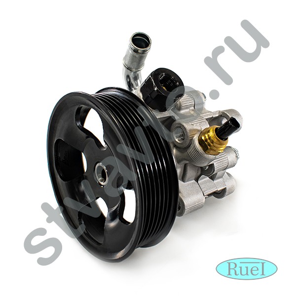 НАСОС ГУР TOYOTA CAMRY (ACV3, MCV30) (01-06), LEXUS ES240/350 (ACV40, GSV40) (09-12)