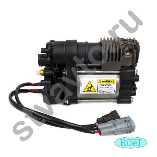 КОМПРЕССОР ПНЕВМАТИЧЕСКОЙ ПОДВЕСКИ HYUNDAI EQUUS (09-16), GENESIS (BH) (08-14)