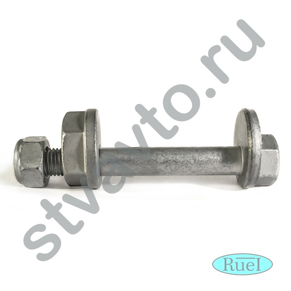 БОЛТ ЗАДНИЙ РАЗВАЛЬНЫЙ MERCEDES BENZ W163 M-KLASSE (ML270 CDI, ML400 CDI, ML230, ML320) (98-04)