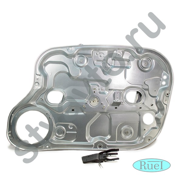 СТЕКЛОПОДЪЕМНИК ПЕРЕДНИЙ ПРАВЫЙ HYUNDAI ELANTRA (06-11)