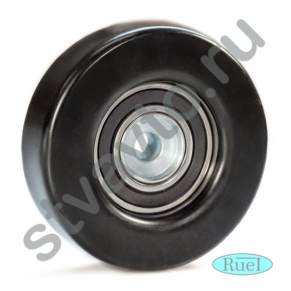 РОЛИК НАТЯЖИТЕЛЯ РЕМНЯ SUZUKI BALENO (95-07), GRAND VITARA (06-Н.В), GRAND VITARA (98-05), SX4 (06-1