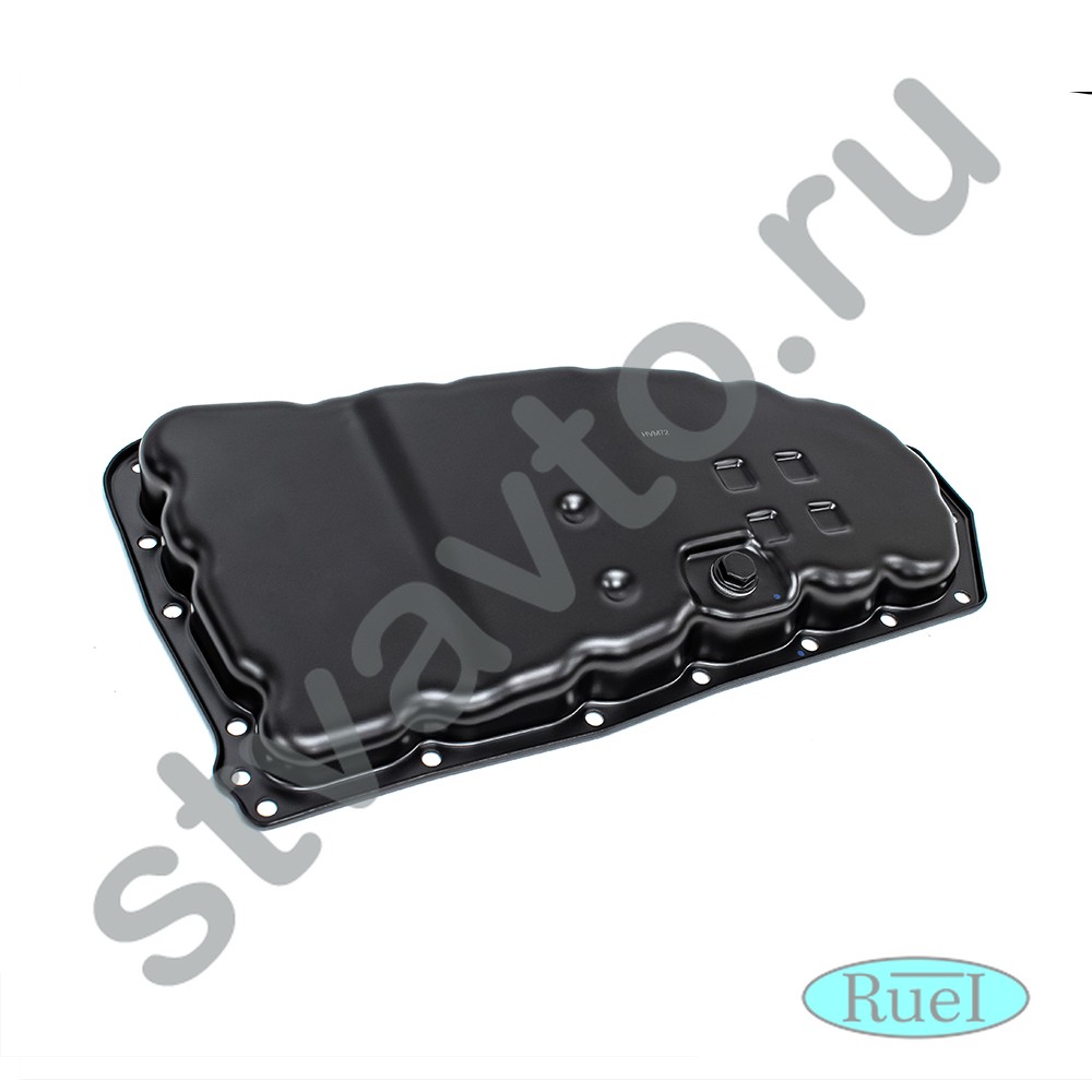 ПОДДОН МАСЛЯНЫЙ АКПП NISSAN JUKE (F15) 2011-2019 NISSAN QASHQAI (J10) 2006-2014 NISSAN QASHQAI+2 (JJ