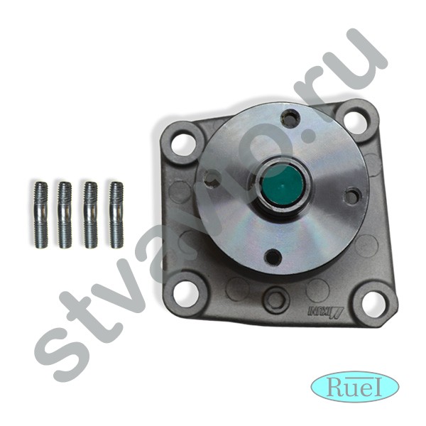 КРОНШТЕЙН МУФТЫ ВЕНТИЛЯТОРА ОХЛАЖДЕНИЯ MITSUBISHI PAJERO/MONTERO II (V10-40) (91-04), PAJERO/MONTERO