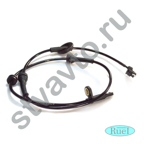 ДАТЧИК ABS ПЕРЕДНИЙ ЛЕВЫЙ NISSAN TEANA (J31) (04-08)