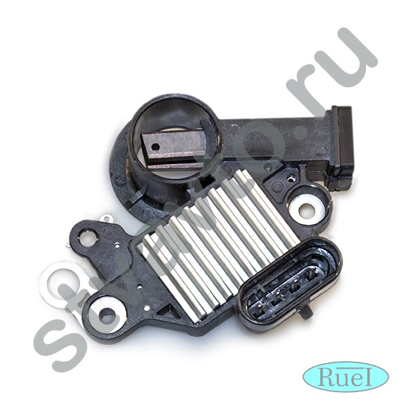 РЕГУЛЯТОР ГЕНЕРАТОРА SSANG YONG REXTON II (2007- 2012)