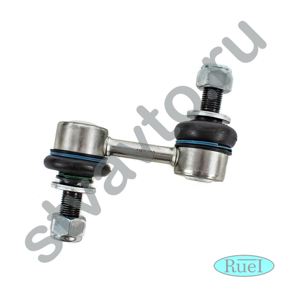 СТОЙКА ПЕРЕДНЕГО СТАБИЛИЗАТОРА SUBARU FORESTER (S13) (12-Н.В), LEGACY OUTBACK (B14) (10-14), TRIBECA