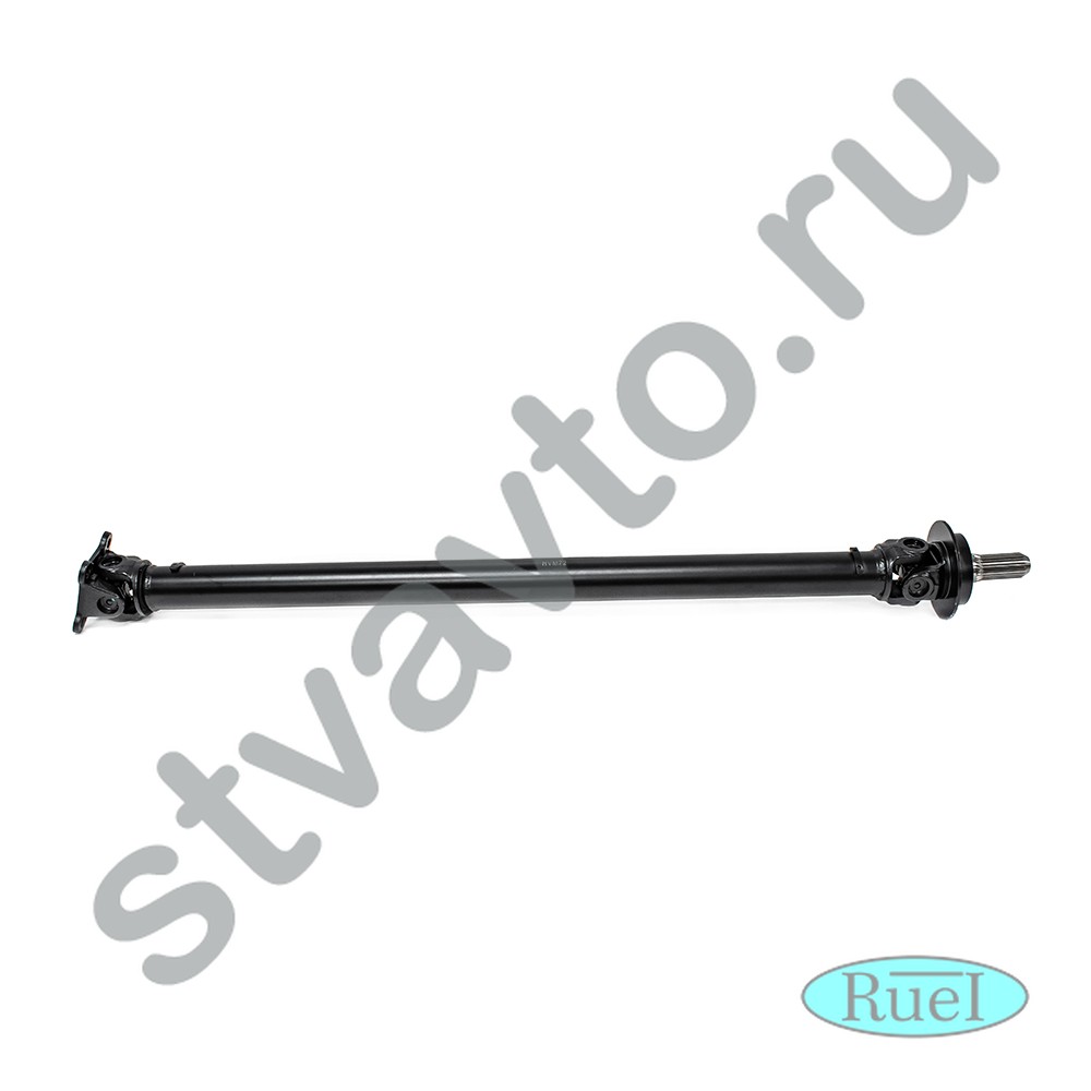 ВАЛ КАРДАННЫЙ ПЕРЕДНИЙ INFINITI EX/QX50 (J50) (08-17), FX/QX70 (S51) (08-17), G (V36) (07-14), M/Q70