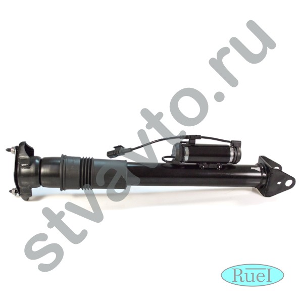 АМОРТИЗАТОР ЗАДНИЙ ЛЕВЫЙ, ПРАВЫЙ MERCEDES X166 GL-CLASS (GL/GLS) (12-15), W166 M-KLASSE (ML/GLE) (11