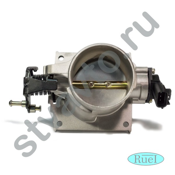 ДРОССЕЛЬНАЯ ЗАСЛОНКА MAZDA 6 (GG) (02-07)