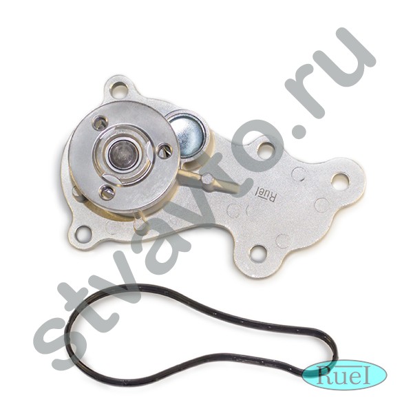 НАСОС СИСТЕМЫ ОХЛАЖДЕНИЯ (ПОМПА) CHEVROLET COBALT (11-15)