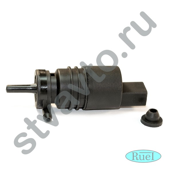 МОТОР СТЕКЛООМЫВАТЕЛЯ CHEVROLET AVEO (T300) (11-Н.В), CRUZE (09-16), ANTARA (07-15), INSIGNIA (08-Н.