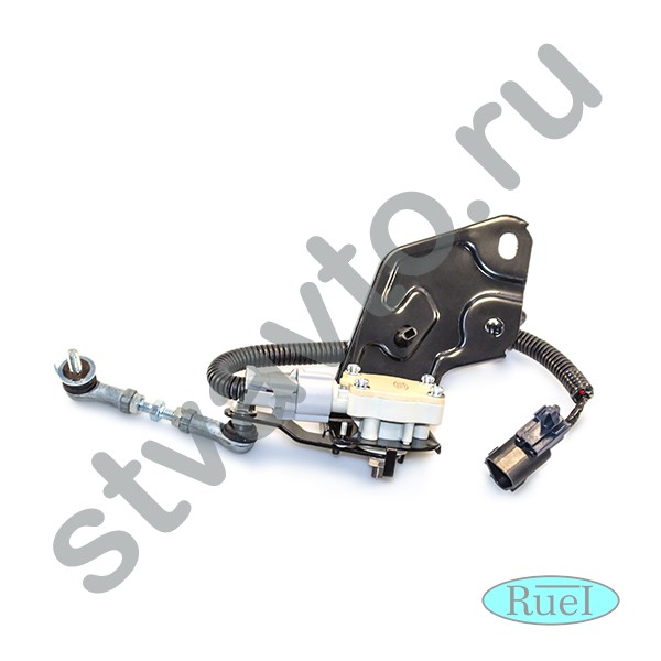 ДАТЧИК РЕГУЛИРОВКИ ДОРОЖНОГО ПРОСВЕТА ЗАДНИЙ ПРАВЫЙ TOYOTA LAND CRUISER (120)/PRADO (02-09), LEXUS G