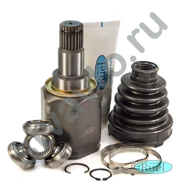 ШРУС ВНУТРЕННИЙ ПЕРЕДНИЙ ЛЕВЫЙ TOYOTA ALPHARD (02-08), CAMRY (XV30) (01-06), (XV40) (06-11), (XV50) 