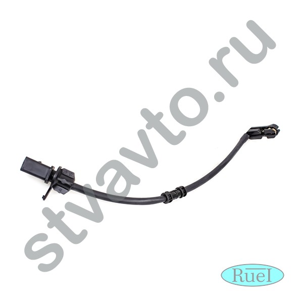 ДАТЧИК ИЗНОСА ТОРМОЗНЫХ КОЛОДОК ЗАДНИЙ AUDI A8 [4H] (11-Н.В)