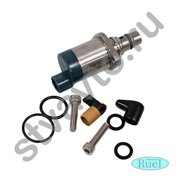 РЕГУЛЯТОР ДАВЛЕНИЯ ТОПЛИВА MITSUBISHI L200 KA4T (05-14), PAJERO/MONTERO SPORT (KH) (08-14)