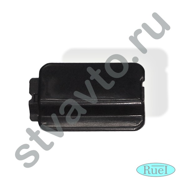 ЗАГЛУШКА РЕШЕТКИ РАДИАТОРА MITSUBISHI LANCER (11-Н.В)