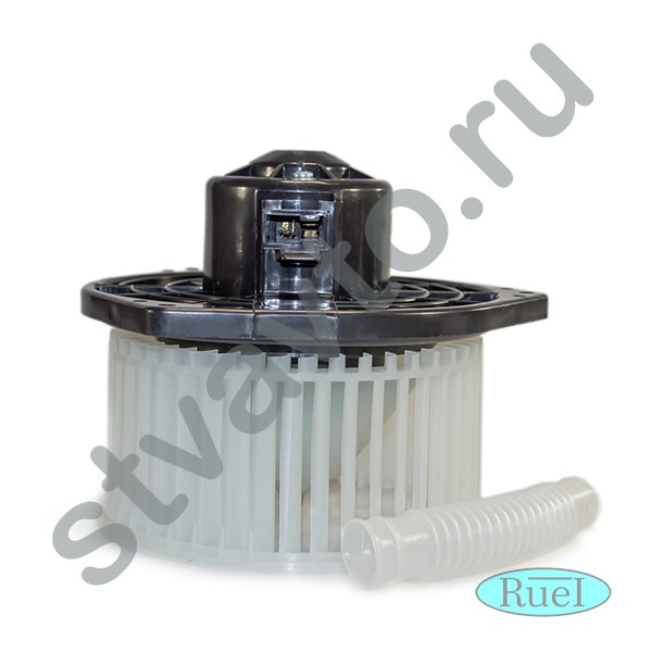 МОТОР ОТОПИТЕЛЯ NISSAN MAXIMA (A33) (00-05)