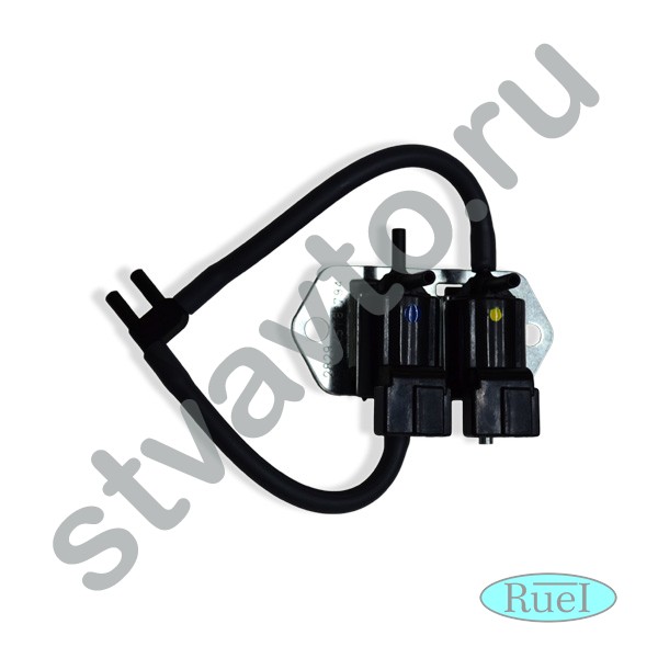 КЛАПАН ЭЛЕКТРОМАГНИТНЫЙ MITSUBISHI PAJERO/MONTERO II (V10-40) (91-96), PAJERO/MONTERO SPORT (K9) (97