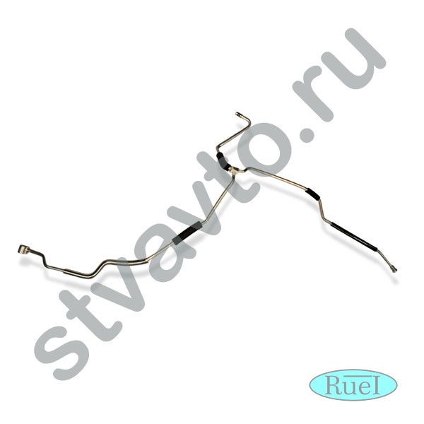 ТРУБКА КОНДИЦИОНЕРА TOYOTA LAND CRUISER (120)/PRADO (02-09)