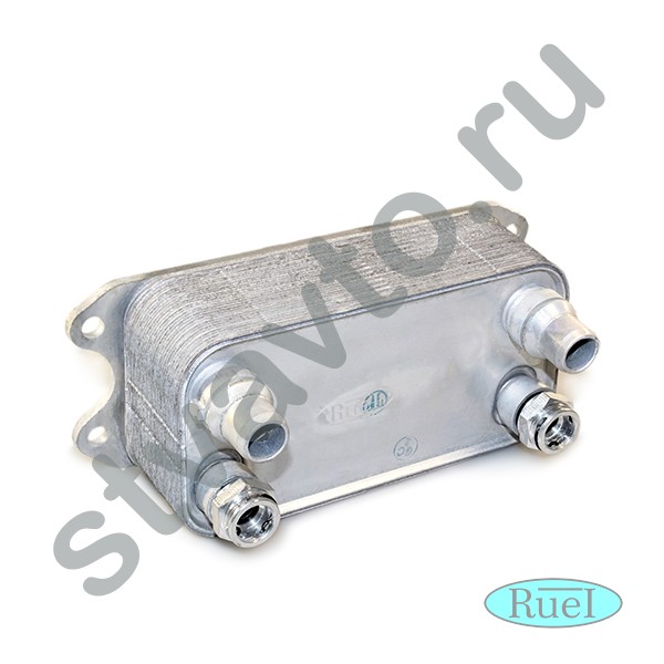 РАДИАТОР (МАСЛООХЛАДИТЕЛЬ) АКПП MERCEDES C207 E-COUPE (09-Н.В), W204 (07-15), W212 E-KLASSE (09-16),