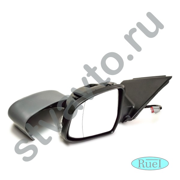 ЗЕРКАЛО НАРУЖНОЕ ЗАДНЕГО ВИДА ЛЕВОЕ FORD MONDEO IV (07-15)