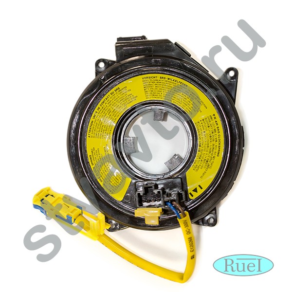 КОНТАКТНАЯ ГРУППА ПОДУШКИ БЕЗОПАСНОСТИ HYUNDAI TUCSON [BH] (04-Н.В), KIA SPORTAGE [FQ] (04-Н.В)