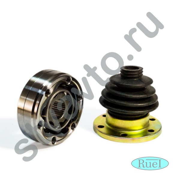 ШРУС ВНУТРЕННИЙ ПЕРЕДНИЙ ЛЕВЫЙ, ПРАВЫЙ SKODA OCTAVIA II (04-13)