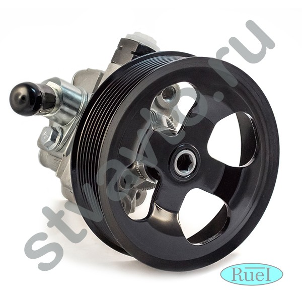 НАСОС ГУР LEXUS LX 570 (07-Н.В) , TOYOTA LAND CRUISER (200) (08-Н.В)