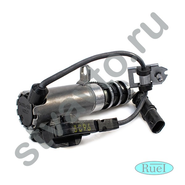 КЛАПАН ЭЛЕКТРОМАГНИТНЫЙ МАСЛЯНОГО НАСОСА CITROEN BERLINGO (NEW) (B9) (08-Н.В), C3 (09-16), C3 PICASS