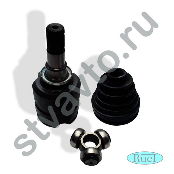 ШРУС ВНУТРЕННИЙ ПЕРЕДНИЙ ПРАВЫЙ TOYOTA IQ (KGJ10, NGJ10, NUJ10) (1NDTV) (08-12), URBAN CRUISER (NLP1