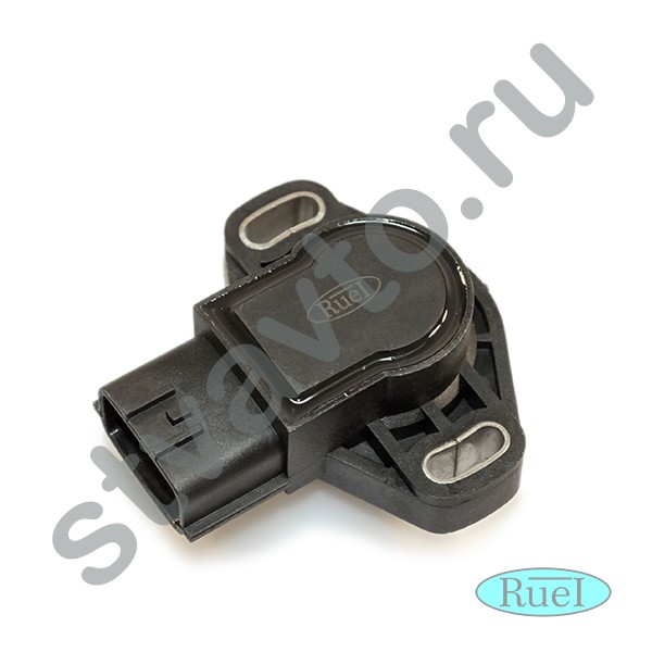 ДАТЧИК ПОЛОЖЕНИЯ ДРОССЕЛЬНОЙ ЗАСЛОНКИ NISSAN ALMERA (N15) (95-00), ALMERA (N16) (00-06), MAXIMA (A32