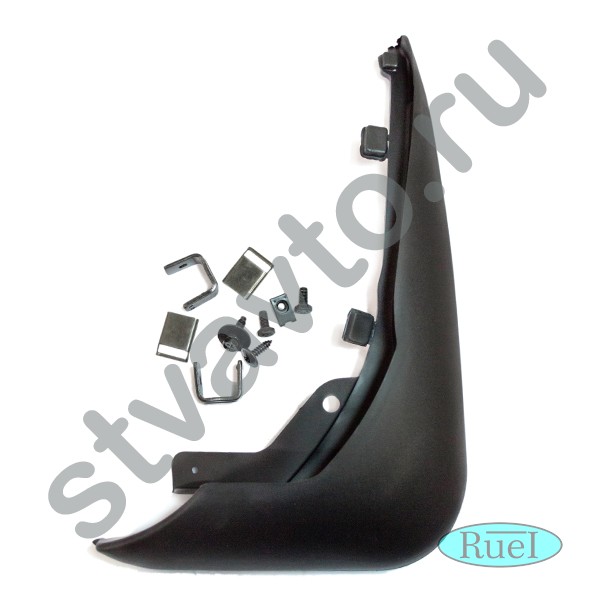 БРЫЗГОВИК ЗАДНИЙ ПРАВЫЙ MERCEDES W211 E-CLASS СЕДАН III (02-09)