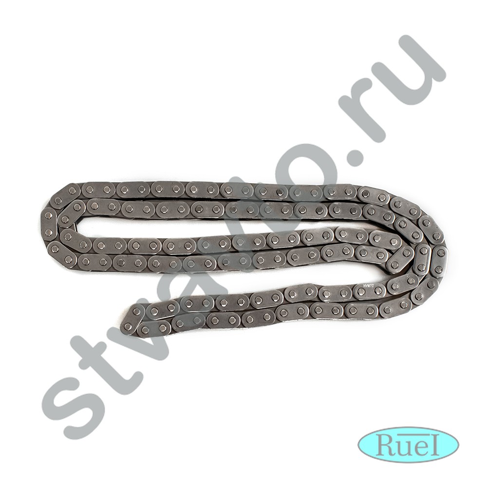 ЦЕПЬ ГРМ OPEL AGILA A (00-08), ASTRA G (98-05), ASTRA H / FAMILY (04-15), CORSA C (00-06), CORSA D (